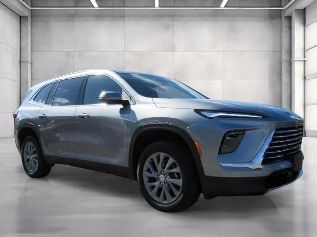 2026 Buick Enclave Preferred FWD for sale in Chiefland, FL