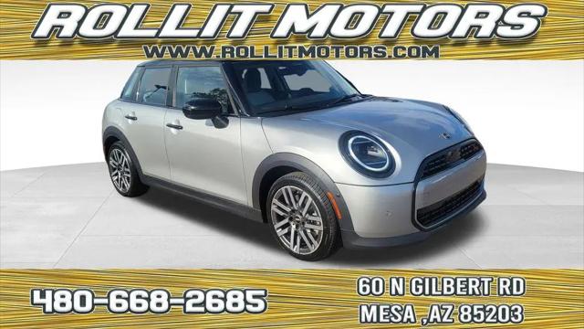 2025 MINI Hardtop Cooper S for sale in Mesa, AZ