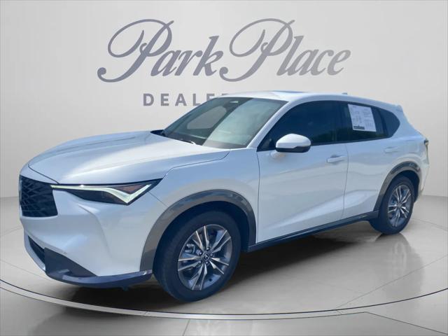 2026 Acura ADX Base for sale in Plano, TX