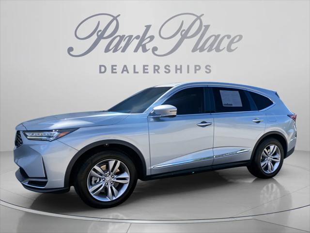 2026 Acura MDX Standard for sale in Plano, TX