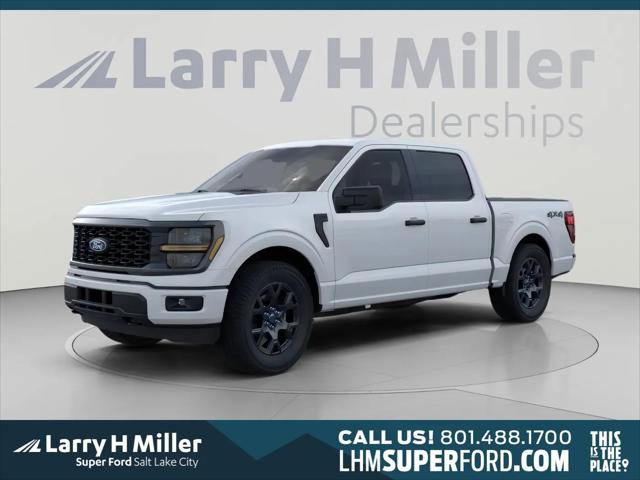 2026 Ford F-150 STX for sale in Salt Lake City, UT