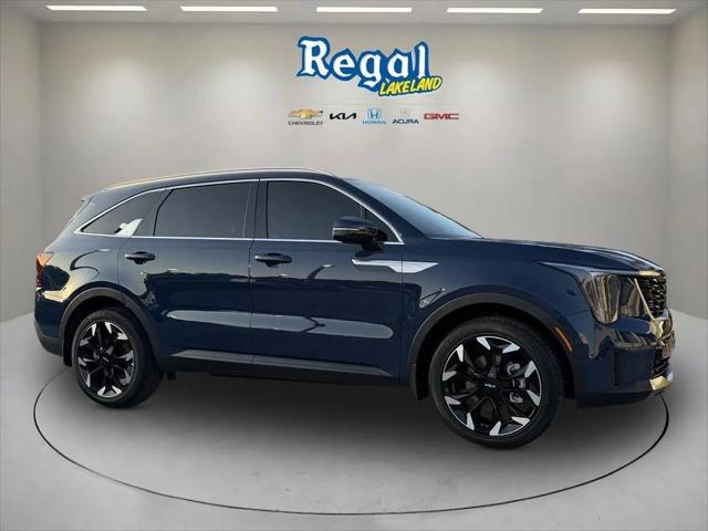 2026 Kia Sorento SX for sale in Lakeland, FL