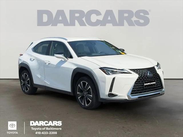2020 Lexus UX 200 UX 200 for sale in Baltimore, MD