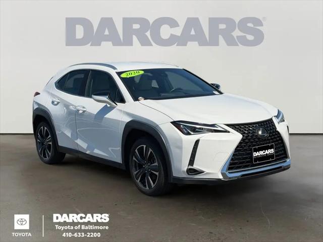 2020 Lexus UX 200 UX 200 for sale in Baltimore, MD