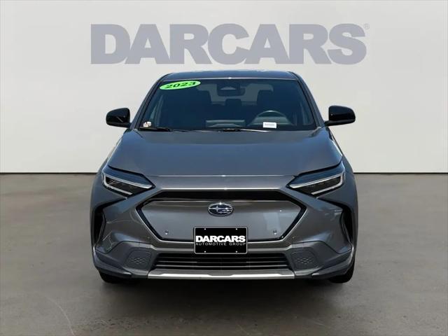 2023 Subaru Solterra Premium