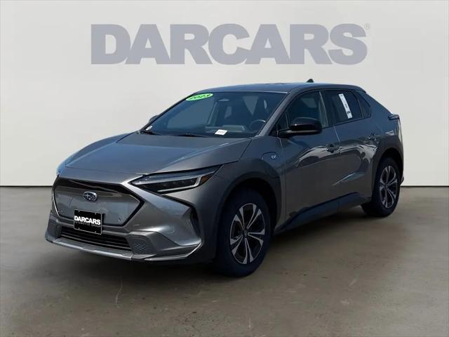 2023 Subaru Solterra Premium