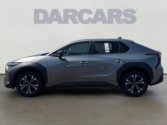 2023 Subaru Solterra Premium