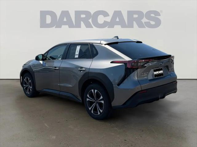 2023 Subaru Solterra Premium