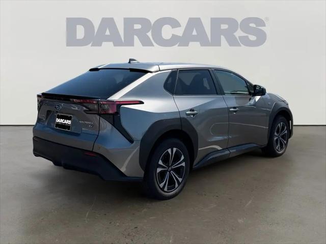 2023 Subaru Solterra Premium