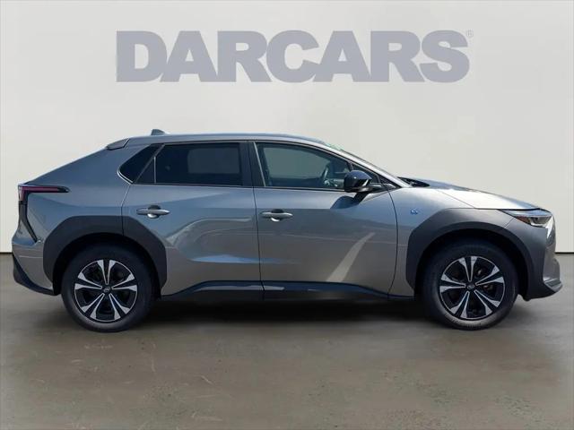 2023 Subaru Solterra Premium