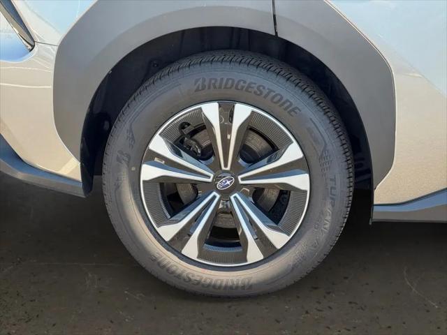2023 Subaru Solterra Premium
