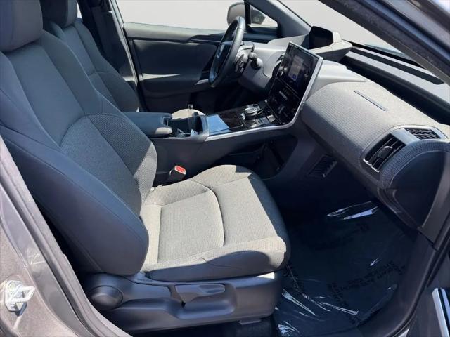 2023 Subaru Solterra Premium