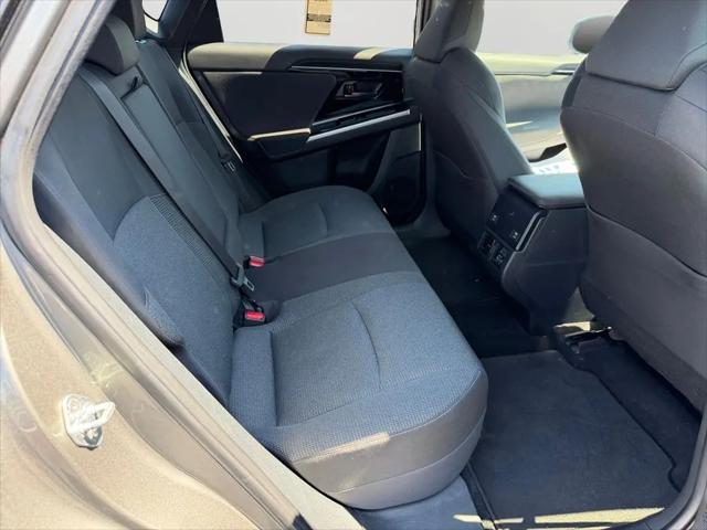 2023 Subaru Solterra Premium