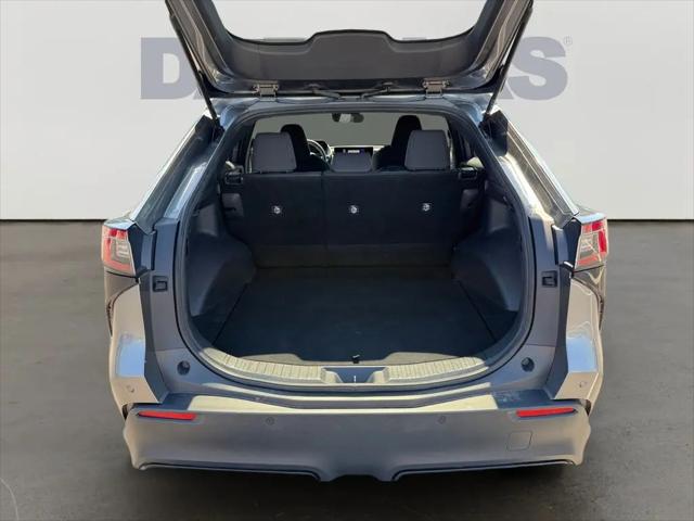 2023 Subaru Solterra Premium