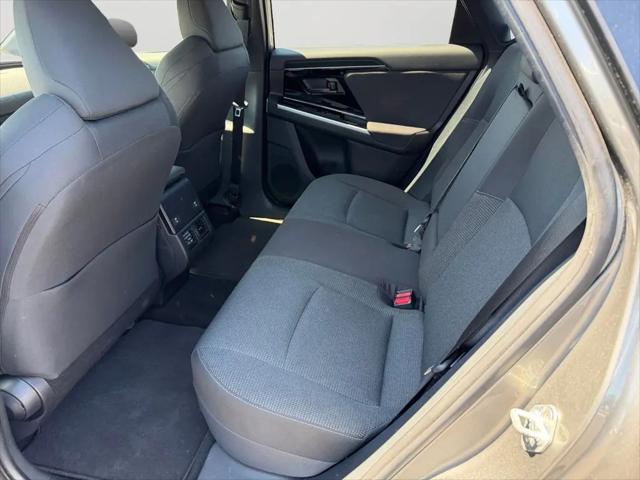 2023 Subaru Solterra Premium