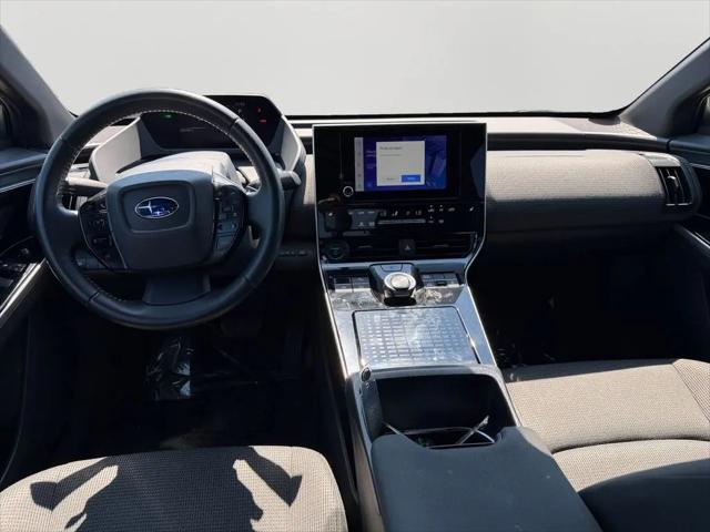 2023 Subaru Solterra Premium