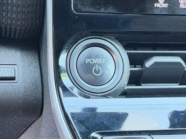 2023 Subaru Solterra Premium