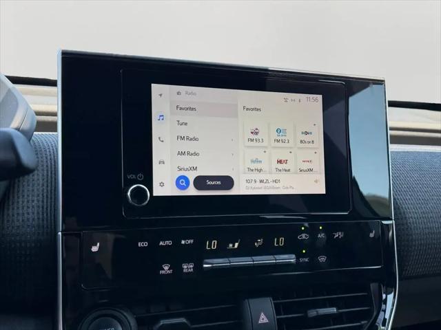 2023 Subaru Solterra Premium