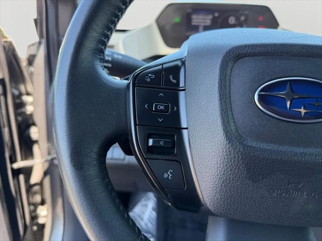 2023 Subaru Solterra Premium