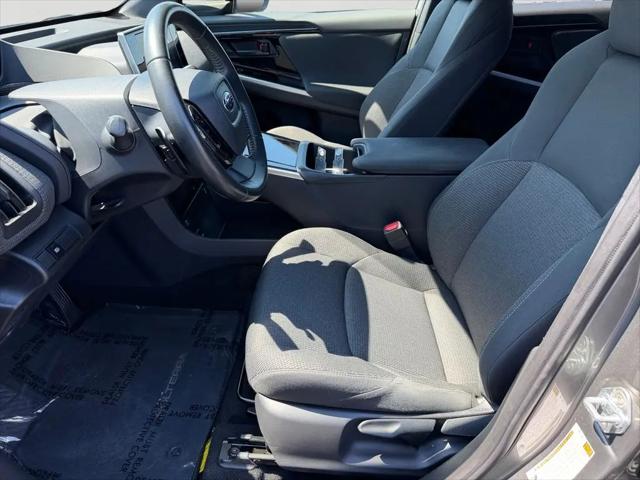 2023 Subaru Solterra Premium