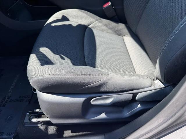 2023 Subaru Solterra Premium