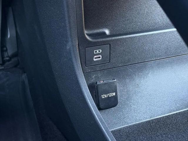 2023 Subaru Solterra Premium