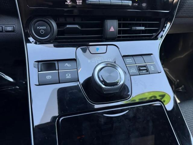 2023 Subaru Solterra Premium