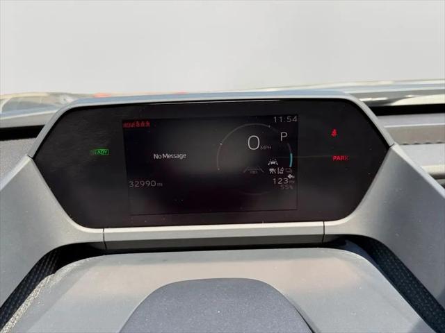 2023 Subaru Solterra Premium