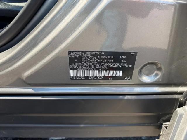 2023 Subaru Solterra Premium