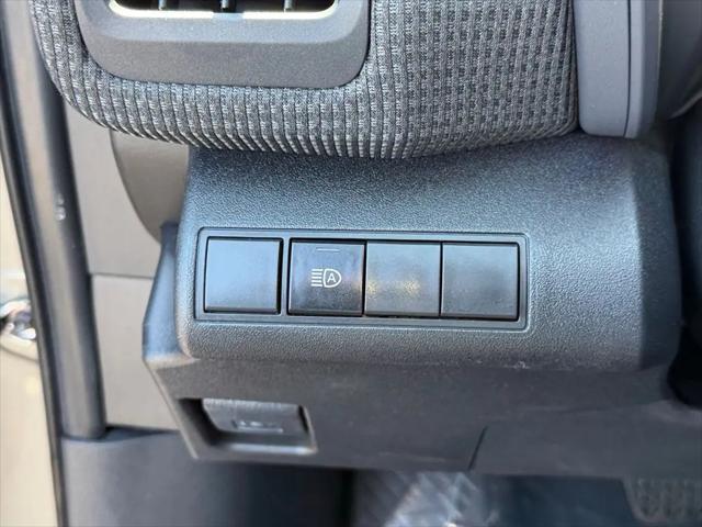 2023 Subaru Solterra Premium