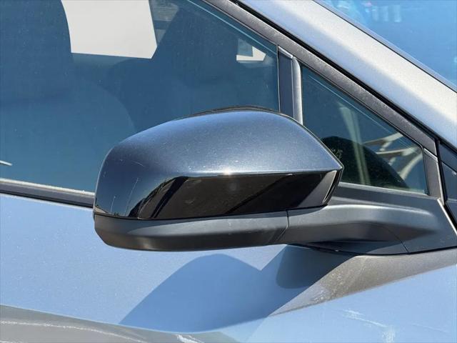2023 Subaru Solterra Premium
