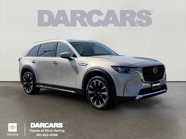 2024 Mazda X-90 Premium Plus for sale in Silver Spring, MD