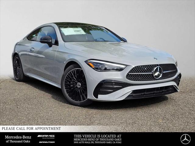 2026 Mercedes-Benz E-CLASS E 300 CLE 300 for sale in Thousand Oaks, CA
