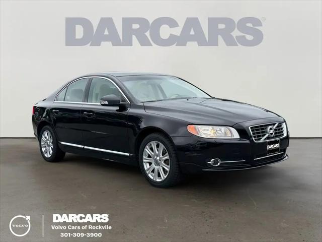 2011 Volvo S80 3.2 for sale in Rockville, MD