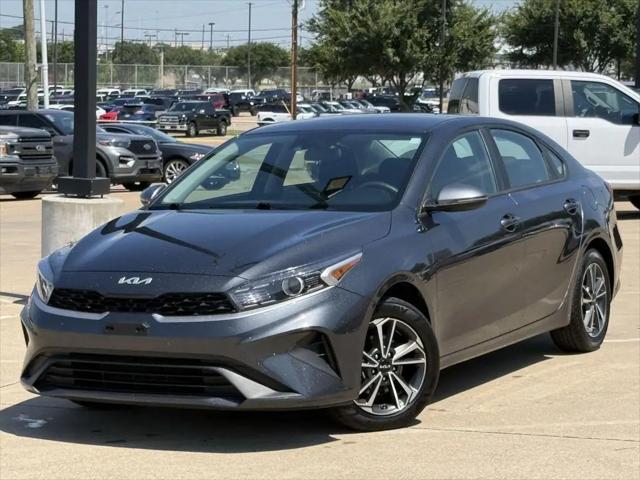 2023 Kia Forte LXS for sale in Mesquite, TX