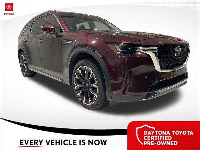 2025 Mazda X-90 Premium Plus Package for sale in Daytona Beach, FL