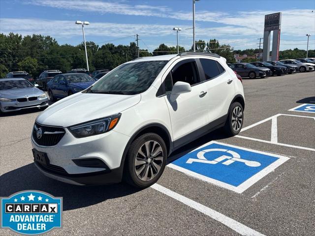 2021 Buick Encore AWD Preferred for sale in Clarksville, TN