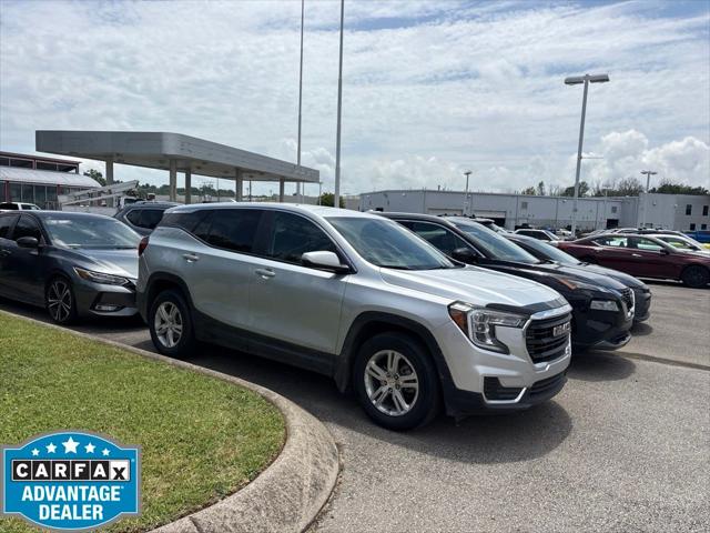 2022 GMC Terrain FWD SLE for sale in Clarksville, TN