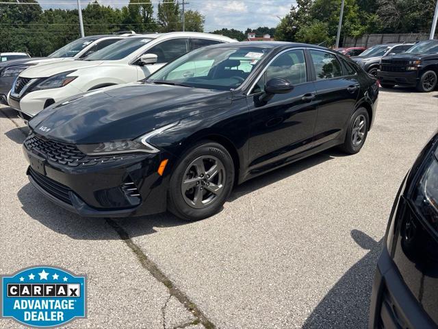 2023 Kia K5 LXS for sale in Clarksville, TN