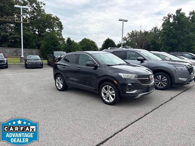 2023 Buick Encore GX Preferred AWD for sale in Clarksville, TN