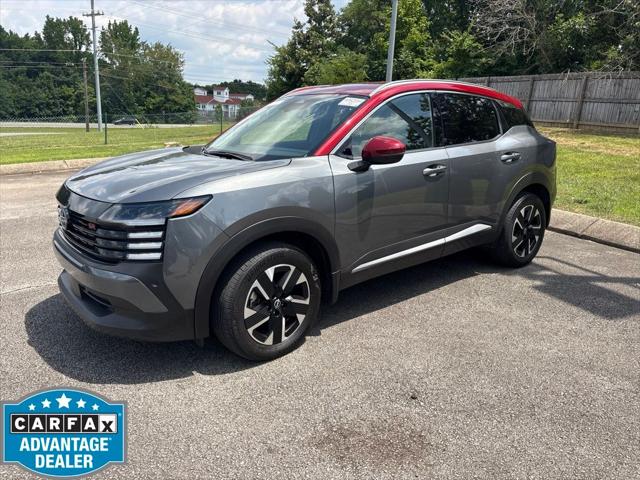 2025 Nissan Kicks SR Intelligent AWD for sale in Clarksville, TN