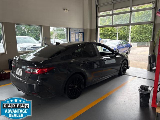 2025 Toyota Camry SE for sale in Clarksville, TN