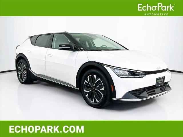 2024 Kia EV6 Light Long Range for sale in Centennial, CO