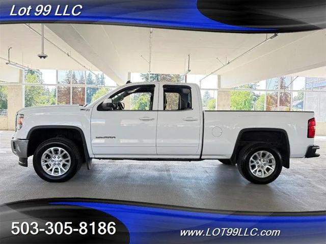 2014 GMC Sierra 1500 SLE for sale in Milwaukie, OR