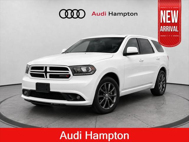 2018 Dodge Durango GT RWD for sale in Hampton, VA