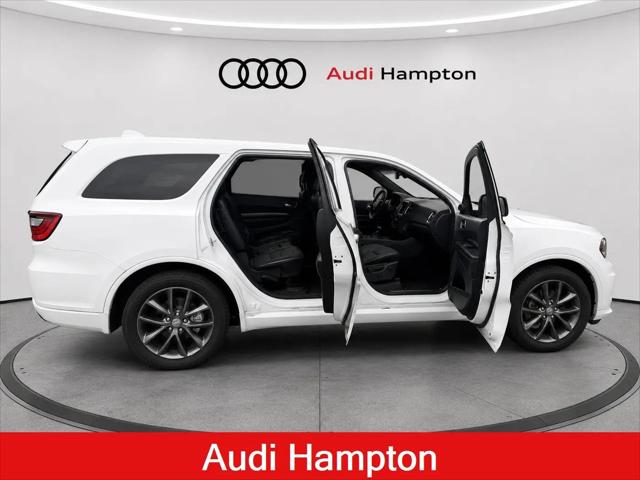 2018 Dodge Durango GT RWD