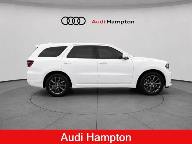 2018 Dodge Durango GT RWD