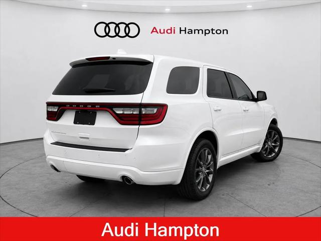 2018 Dodge Durango GT RWD