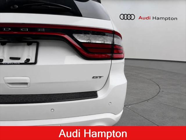 2018 Dodge Durango GT RWD