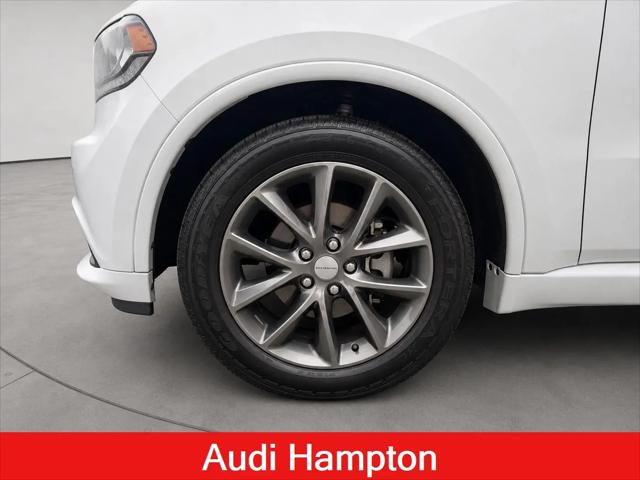 2018 Dodge Durango GT RWD